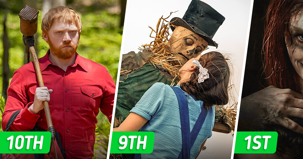 The 15 Best New Horror Movies to Watch in 2024 The 15 Best New Horror Movies to Watch in 2024