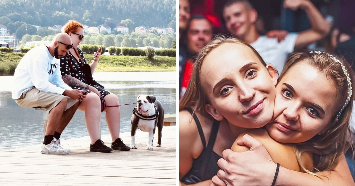 20 Misleading Pictures That Absolutely Will Challenge Your Imagination