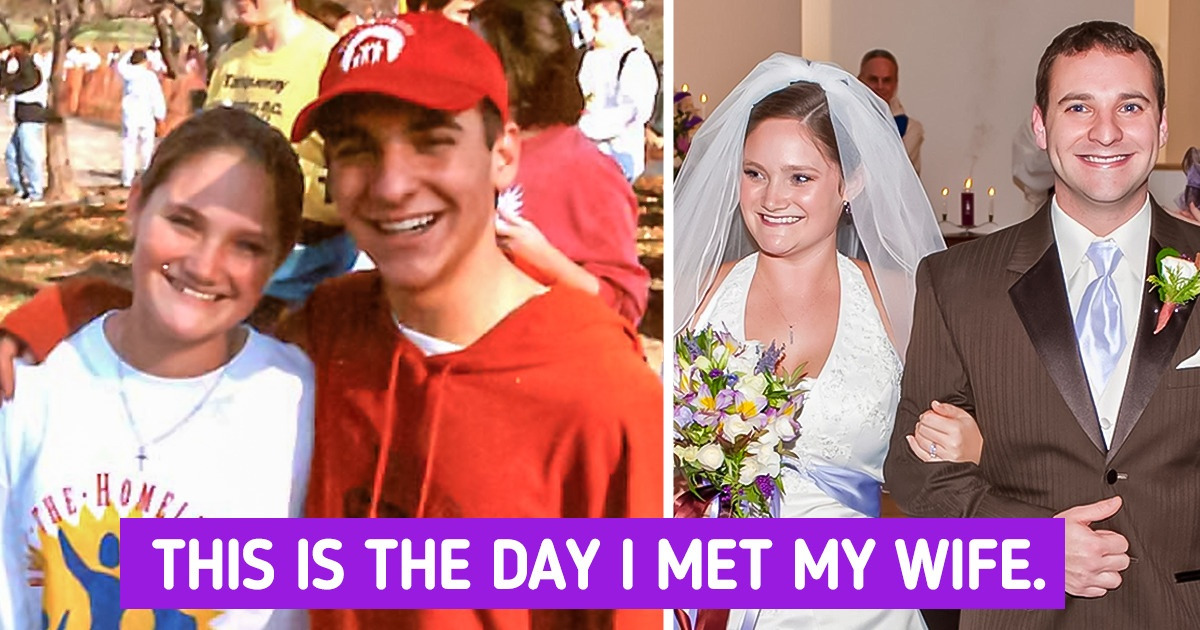 17 People With Enough Positivity to Brighten Up Anyone’s Day