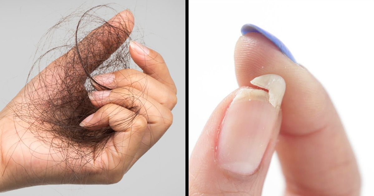 10 Body Changes That Need Your Attention 10 Body Changes That Need Your Attention