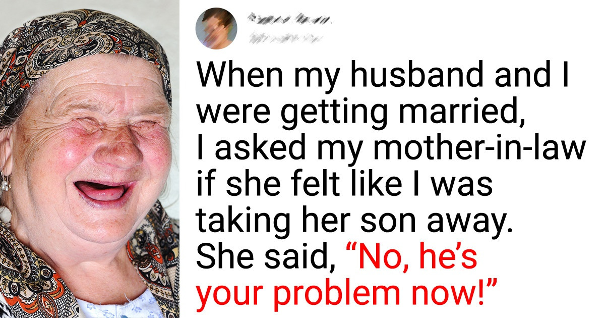 7 Things Mothers-in-Law Secretly Want to Tell Us Straight From Their Heart 7 Things Mothers-in-Law Secretly Want to Tell Us Straight From Their Heart