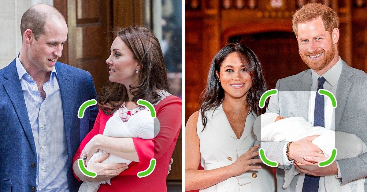 10 Royal Baby Rules You Likely Had No Idea Existed Bright Side