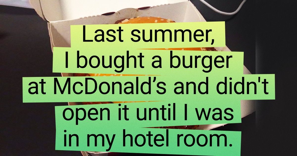 20 Meals From Other Countries That Really Shocked Tourists