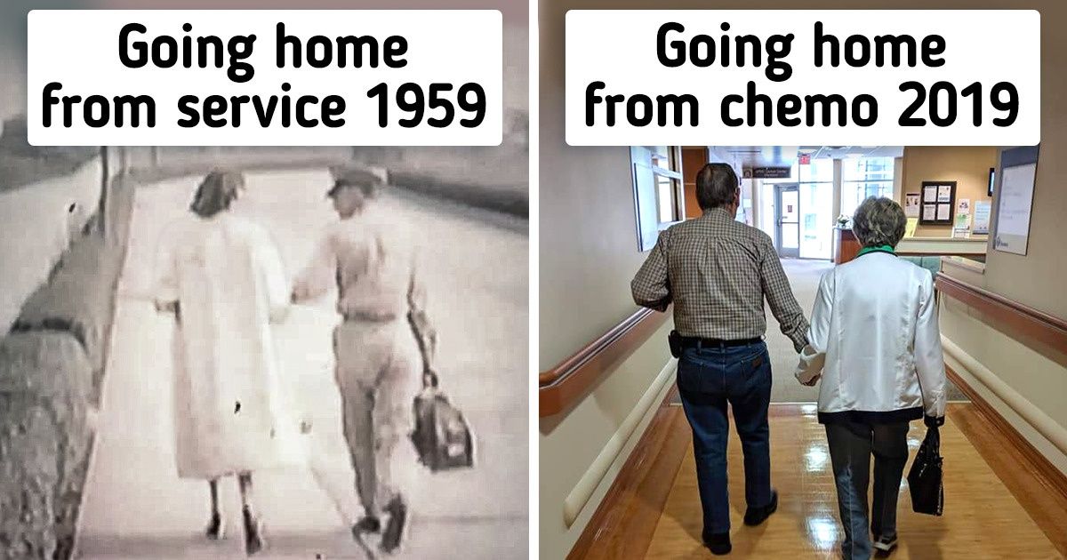 20 Pics That Prove Family Is a True Blessing