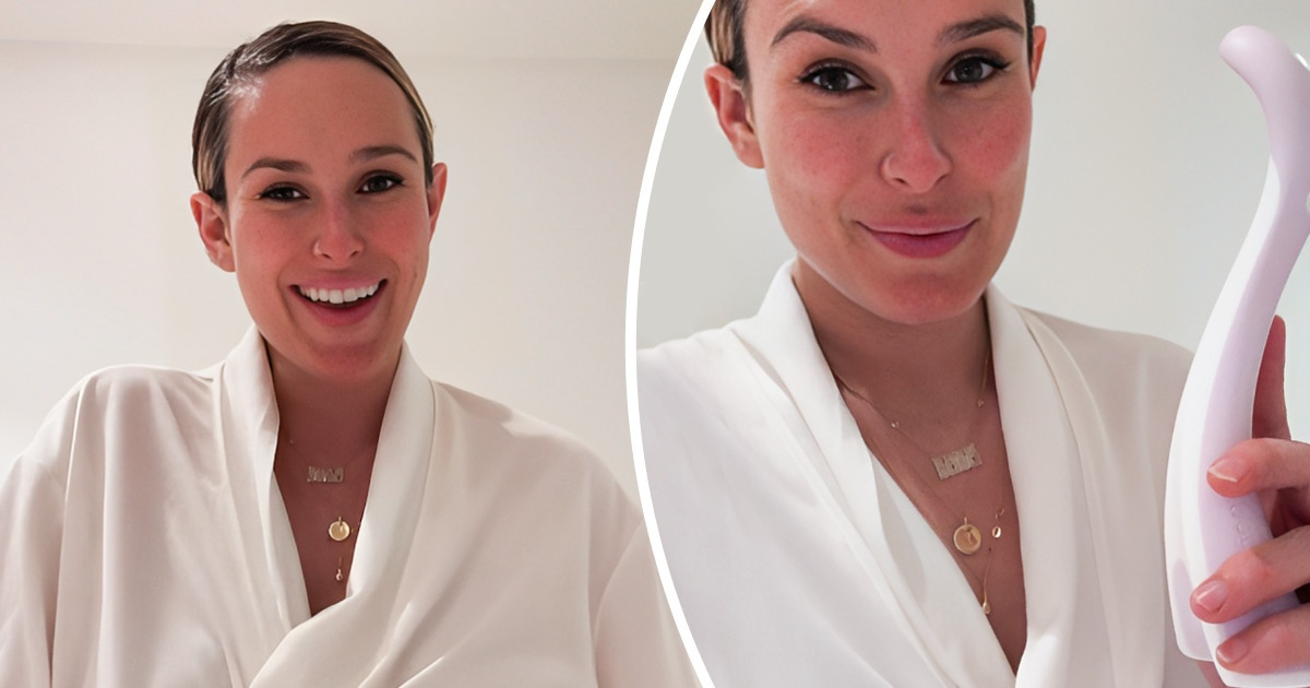 Rumer Willis Reveals She’ll Have an Unmedicated Childbirth Rumer Willis Reveals She’ll Have an Unmedicated Childbirth