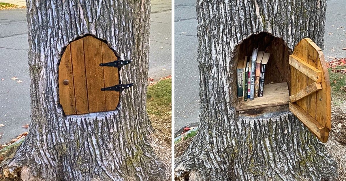 17 Times People Made the World a Lighter and Happier Place With Simple Gestures