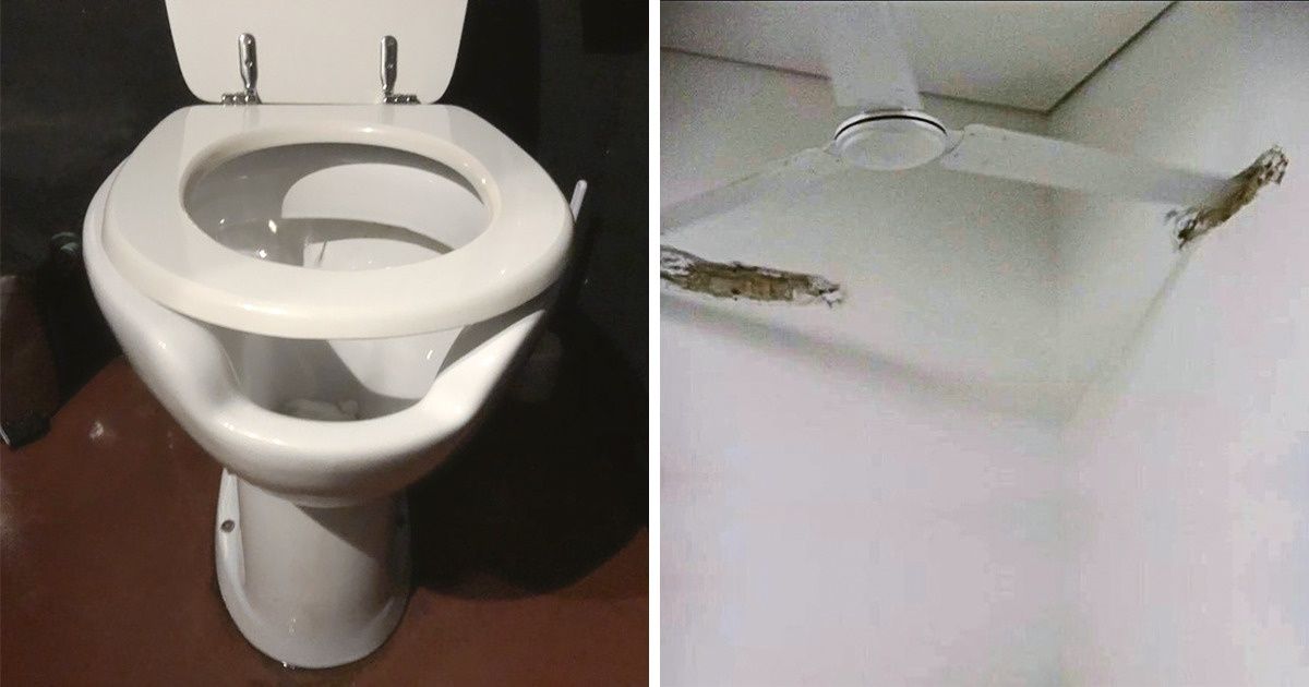 10 “You Had One Job” Moments That Have Us Shook