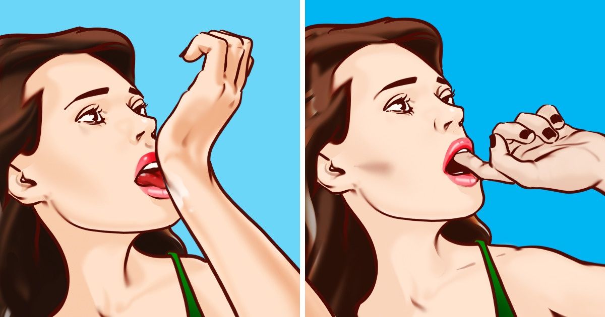 8 Dental Care Mistakes We Make That Destroy Our Teeth Bit by Bit 8 Dental Care Mistakes We Make That Destroy Our Teeth Bit by Bit