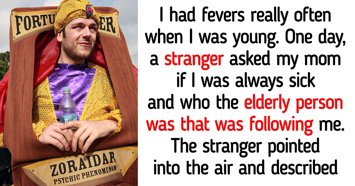 20 Real Stories That Guarantee Huge Success If Netflix Decides to Film Them 20 Real Stories That Guarantee Huge Success If Netflix Decides to Film Them