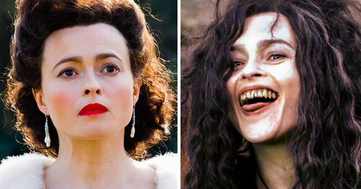 11 Actresses Who Aren’t Afraid to Sacrifice Their Beauty for a Role 11 Actresses Who Aren’t Afraid to Sacrifice Their Beauty for a Role