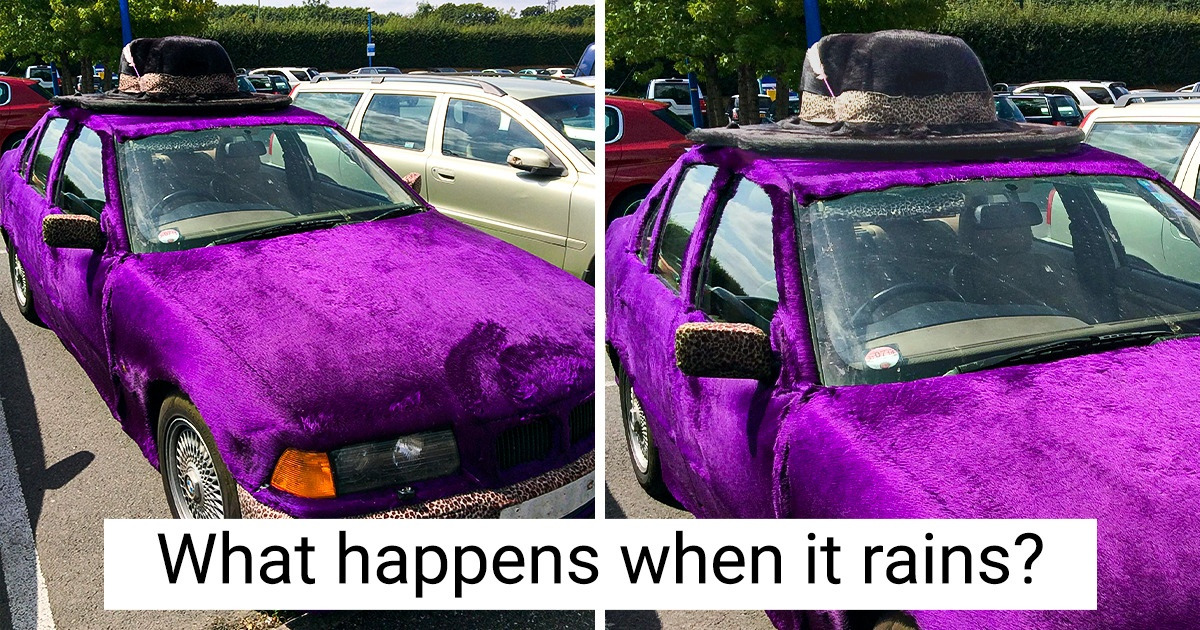 22 Things That Can Confuse and Amuse You at the Same Time