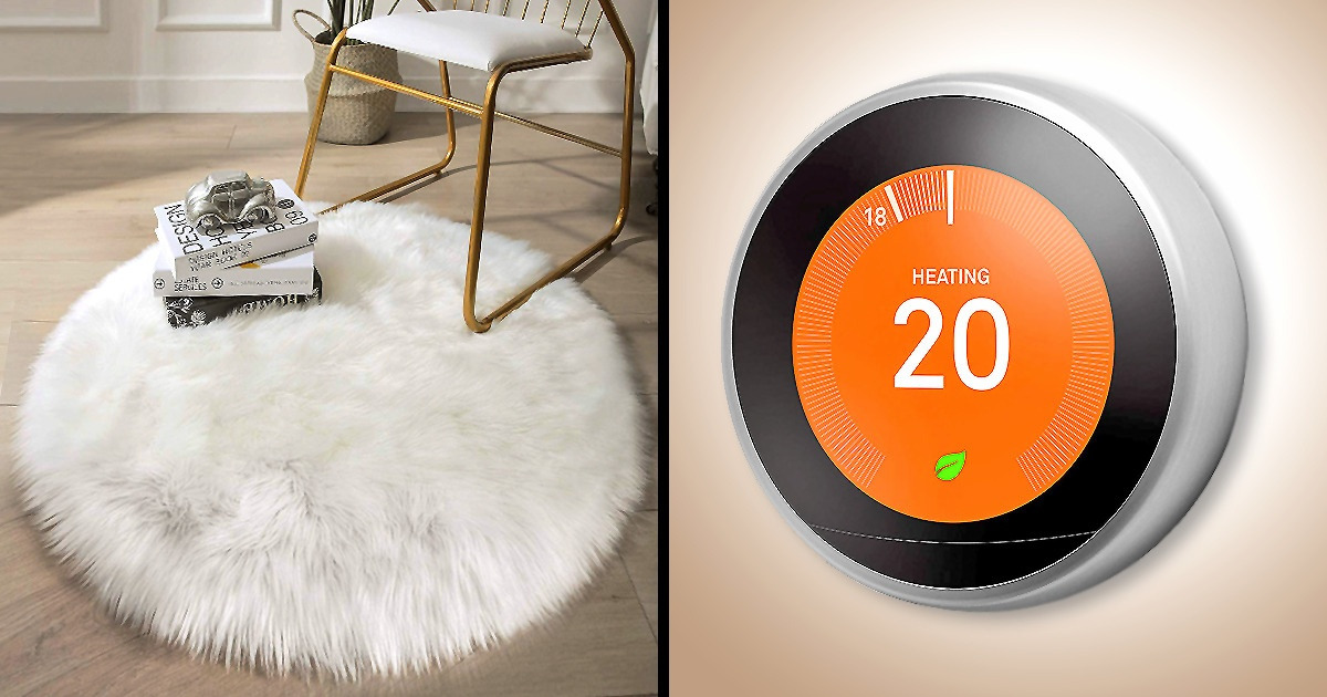 15 Amazon Products That’ll Make Your Bedroom Feel Better Than a Room at