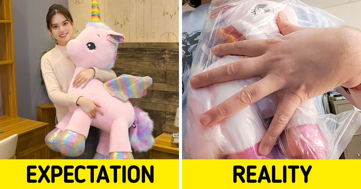 16 Internet Users Who Were Betrayed by Marketing Ads 16 Internet Users Who Were Betrayed by Marketing Ads