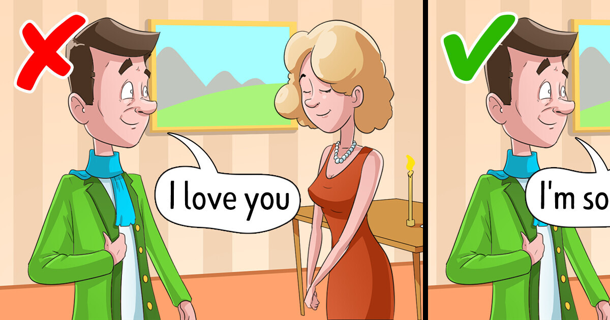 Why Saying “I Love You” Too Often Could Ruin Your Relationship and What to Say Instead Why Saying “I Love You” Too Often Could Ruin Your Relationship and What to Say Instead