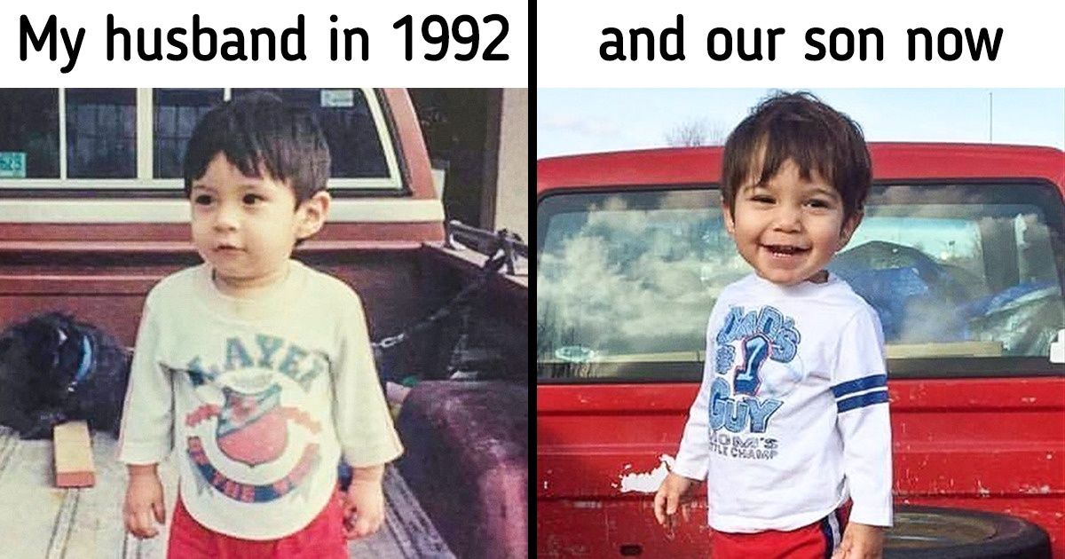 16 People Who Show Us the Remarkable Power of Our Genes