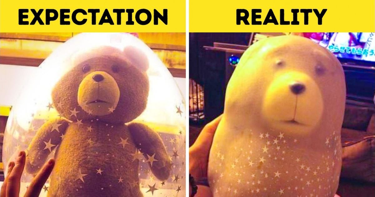 11 Photos That Perfectly Wrap Up the Struggle of Gift-Giving