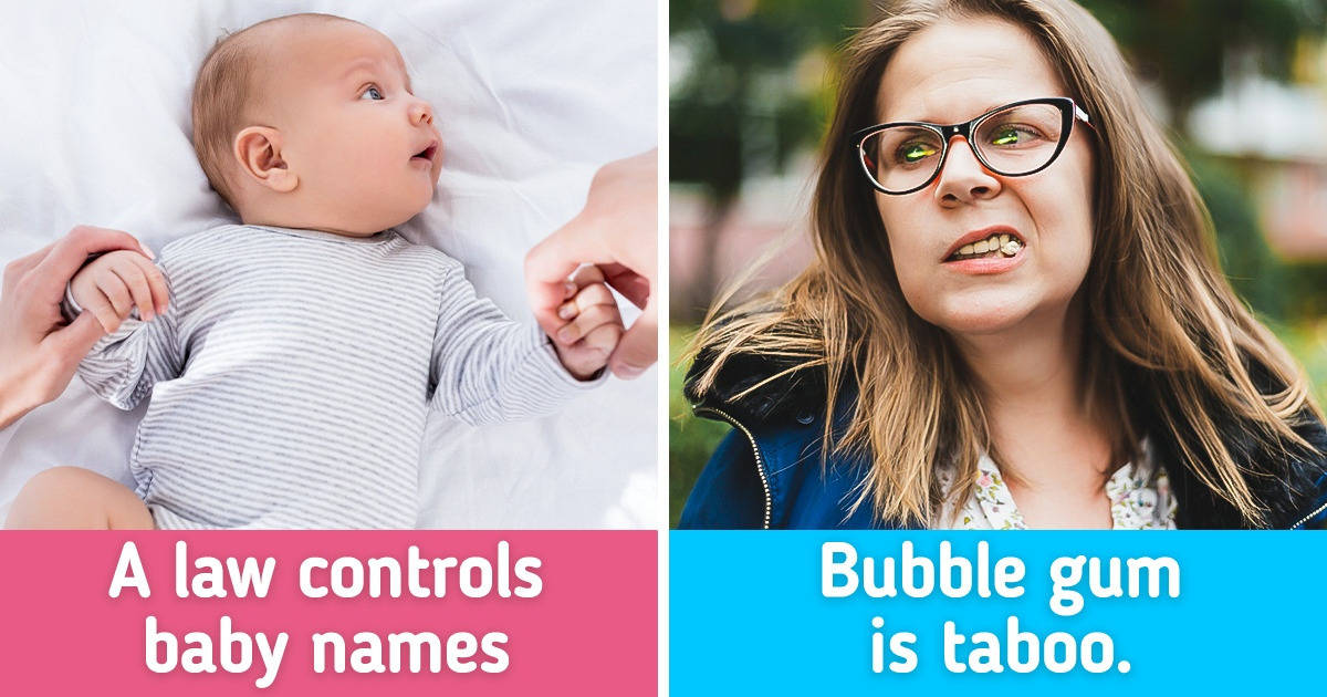 13 Facts That Make Life in Switzerland Totally Unique 13 Facts That Make Life in Switzerland Totally Unique