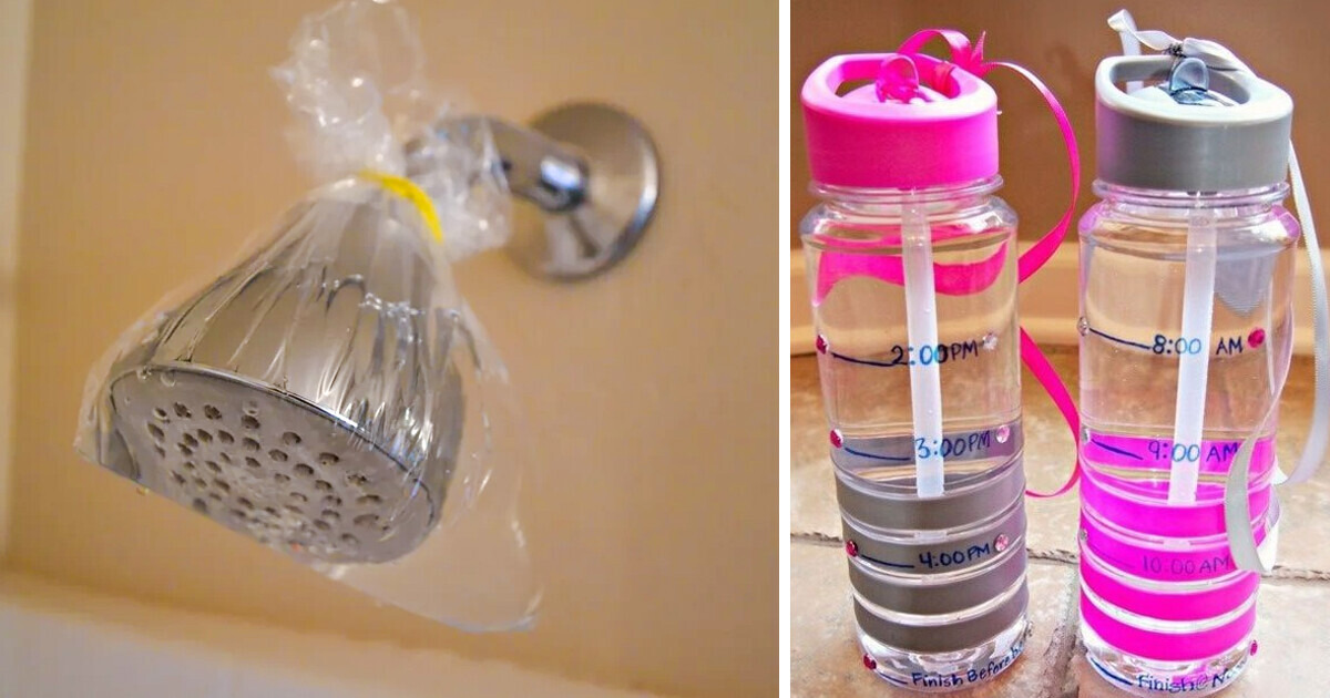 20 Awesome Life Hacks That Will Simplify Your Life 20 Awesome Life Hacks That Will Simplify Your Life