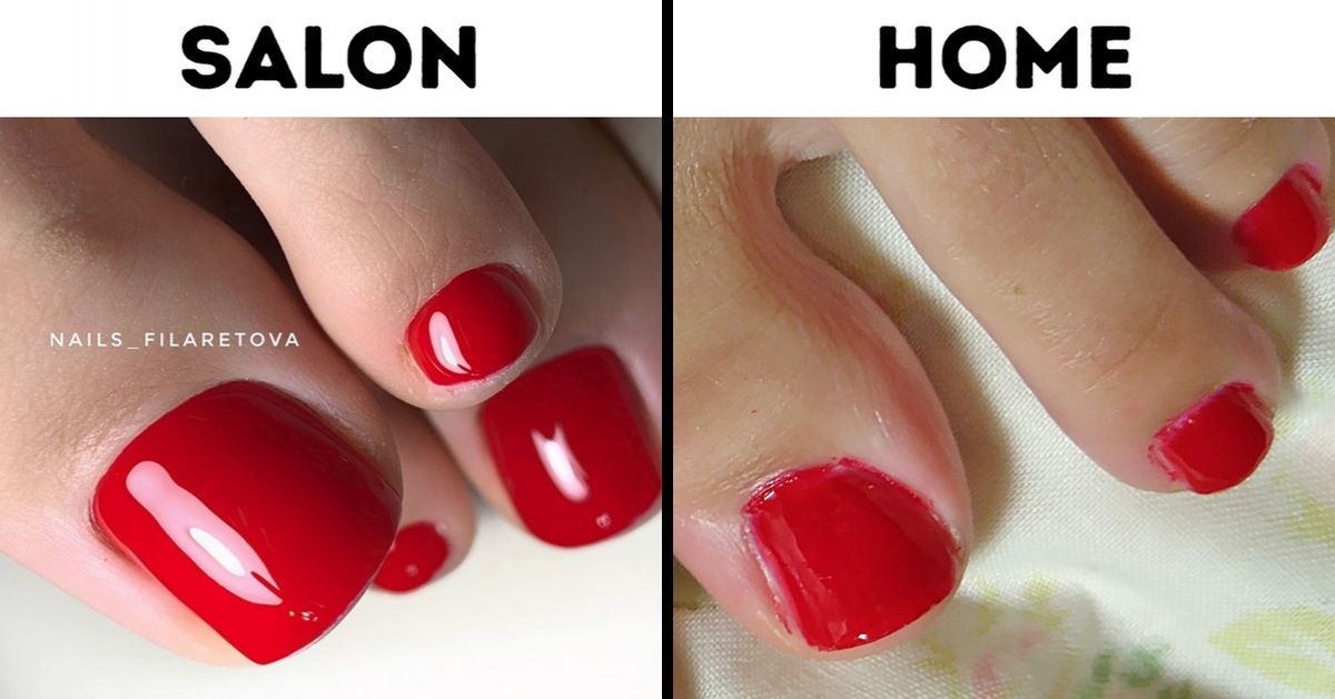 We Tried 6 Beauty Treatments at Home and Found Out Which Ones Are Better Left to the Professionals