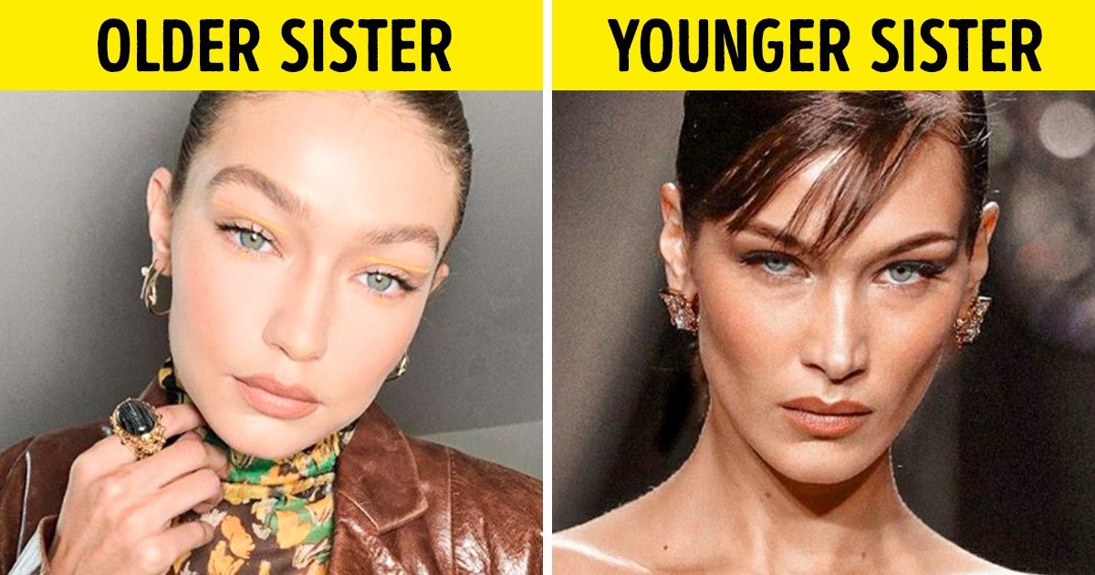 9 Reasons Why Some Women Look Like Teenagers, While Others — Like Their Mothers 9 Reasons Why Some Women Look Like Teenagers, While Others — Like Their Mothers