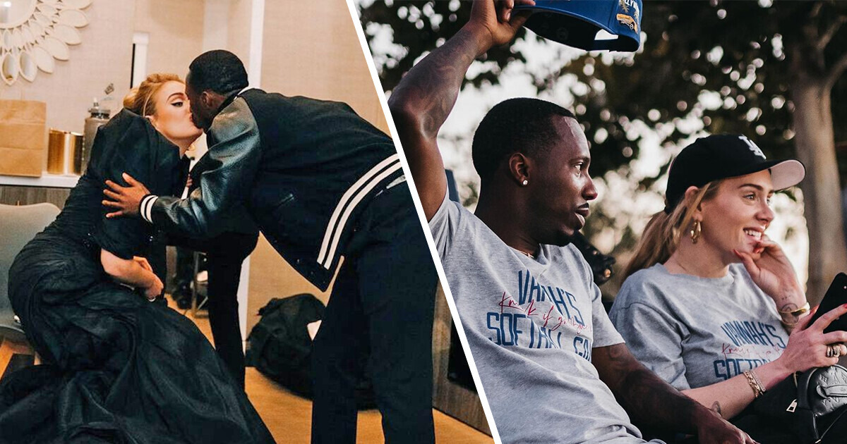 Why Fans Are Stunned by Rich Paul’s Reaction to His Relationship With Adele Who’s “Obsessed” With Him Why Fans Are Stunned by Rich Paul’s Reaction to His Relationship With Adele Who’s “Obsessed” With Him