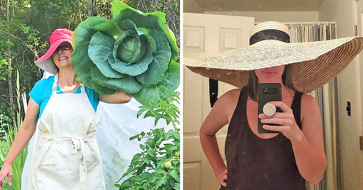 20 Objects and Animals That Are So Oversized, They’ll Make You Feel Small 20 Objects and Animals That Are So Oversized, They’ll Make You Feel Small