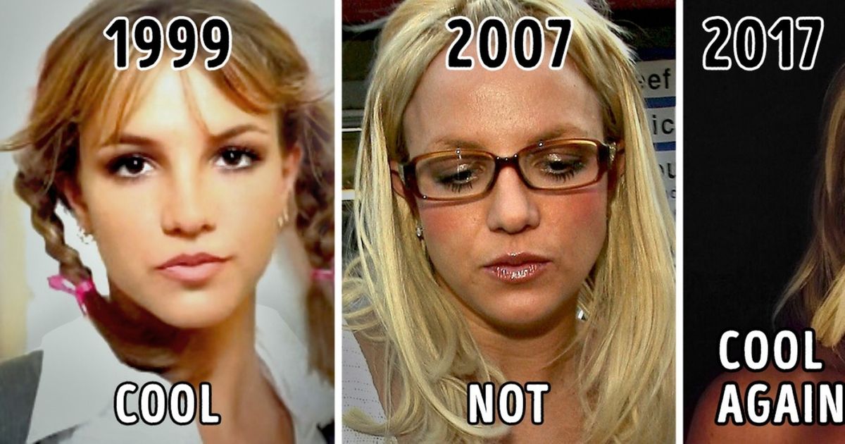 15 Celebrities Who Battled Addiction And Won