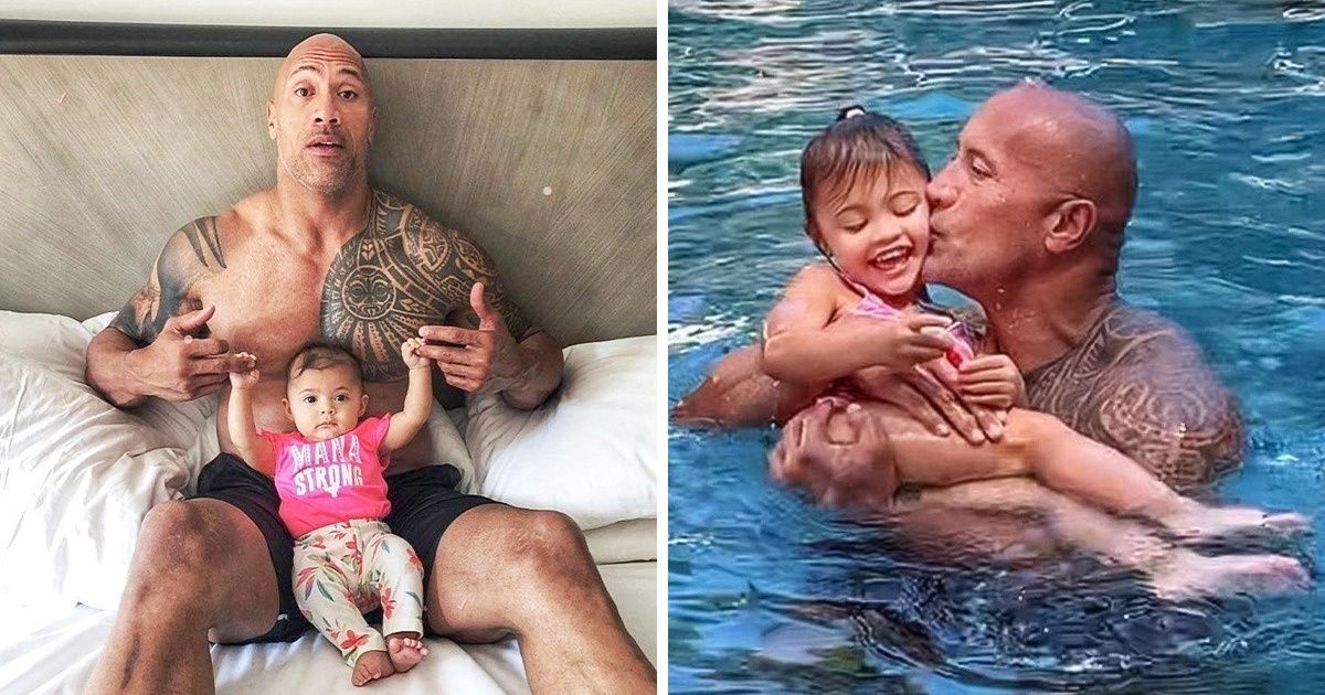 Children Who Get More Playtime With Their Dads Learn Faster, Study Finds