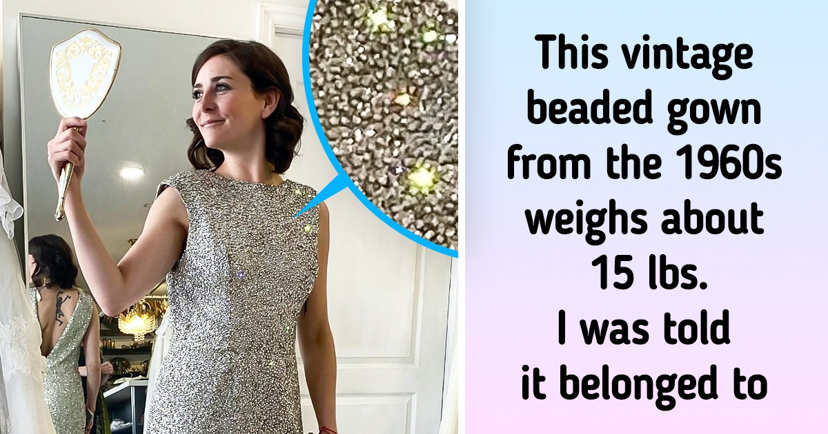 19 Items From the Past That Have a Fascinating Backstory