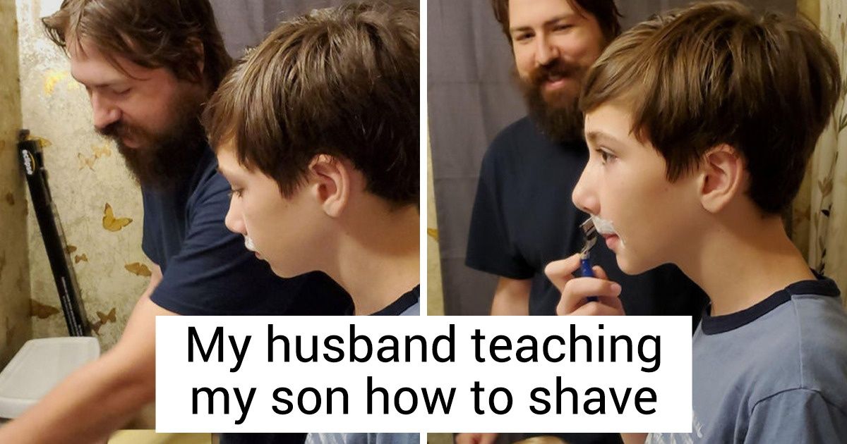 18 Stories That Prove Stepparents Can Be the Best Parents Ever 18 Stories That Prove Stepparents Can Be the Best Parents Ever