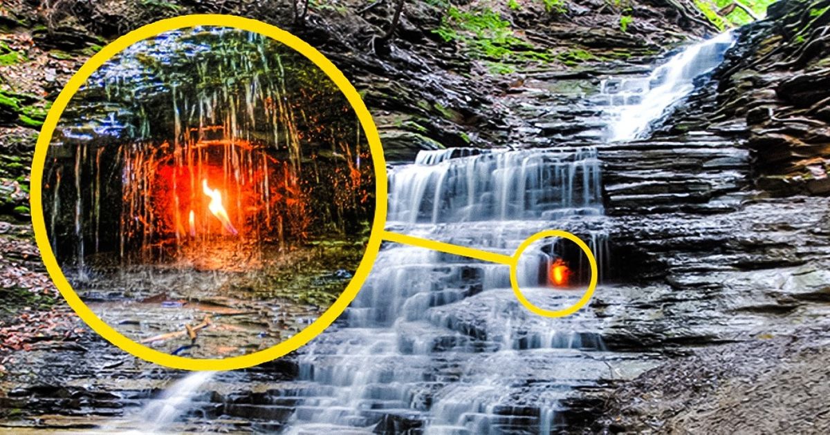 8 Anomalies of Our Planet That Scientists Struggle to Explain