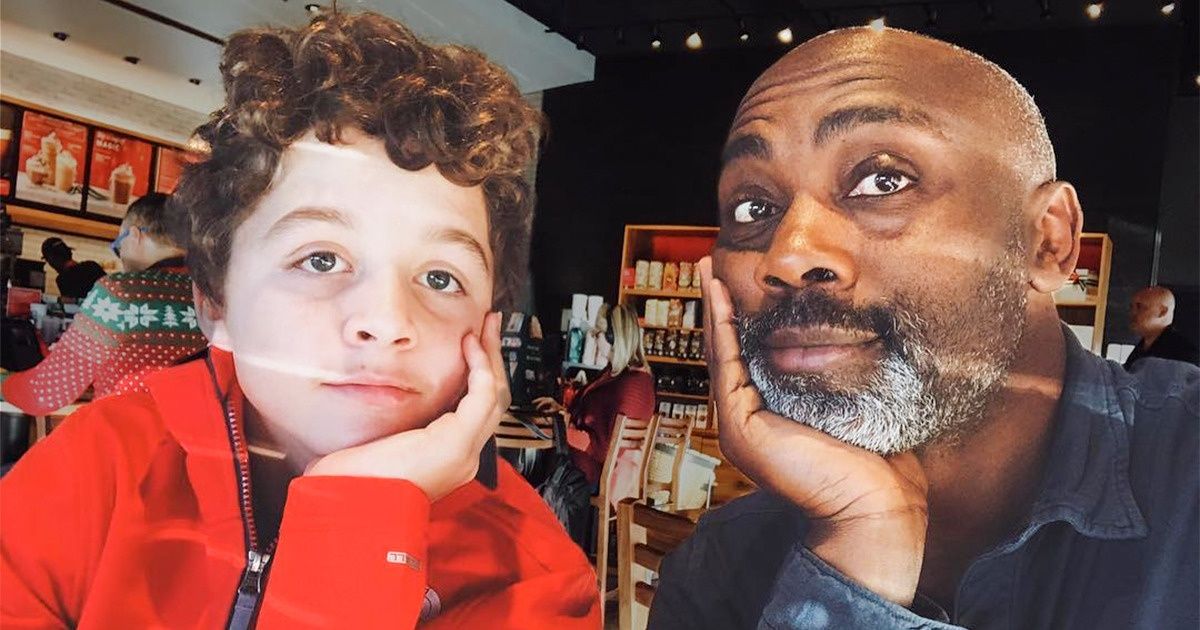 13-Year-Old Boy Found His Forever Home After Being Abandoned at a Hospital 13-Year-Old Boy Found His Forever Home After Being Abandoned at a Hospital