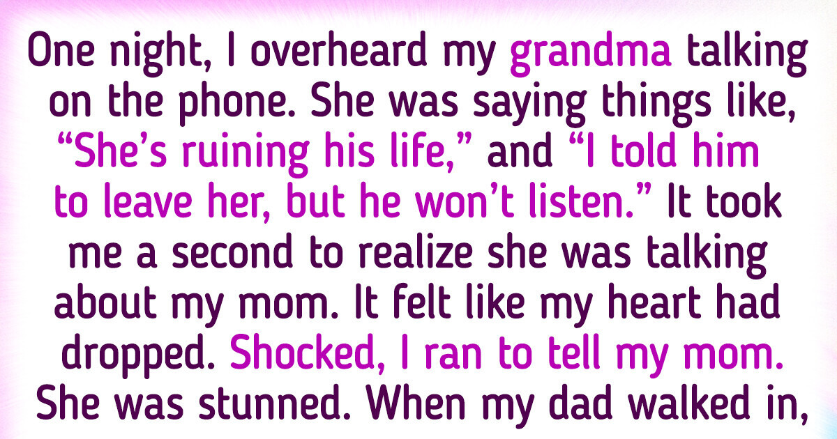 18 People Who Discovered Family Secrets They Now Regret Learning 18 People Who Discovered Family Secrets They Now Regret Learning