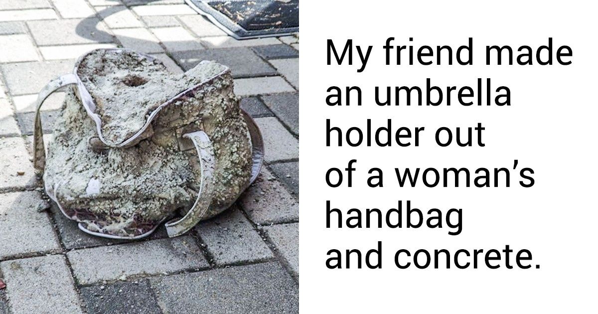 20+ People Whose Imagination Has Crossed All Boundaries