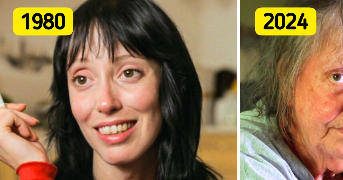 “The Shining” Star Shelley Duvall Dead at 75, Tragic Details Revealed “The Shining” Star Shelley Duvall Dead at 75, Tragic Details Revealed
