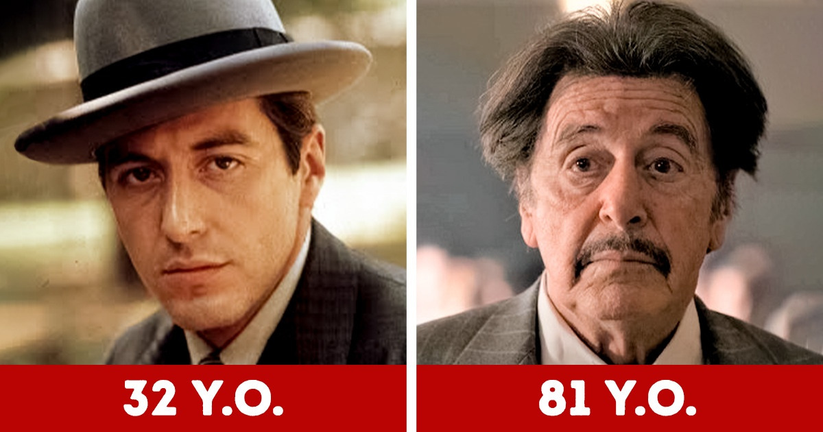 13 Celebrities That Made It Big With Just One Role and What They Look Like Today 13 Celebrities That Made It Big With Just One Role and What They Look Like Today