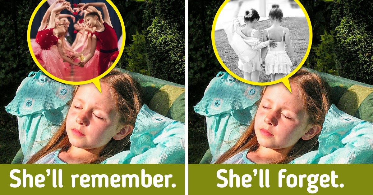 Why We Sleep (and Some Other Facts About Dreams) Why We Sleep (and Some Other Facts About Dreams)