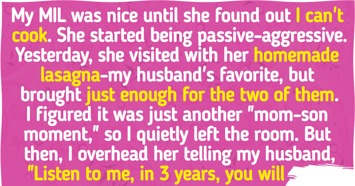 10 Times In-Laws Became the Villain in Their Family’s Sitcom