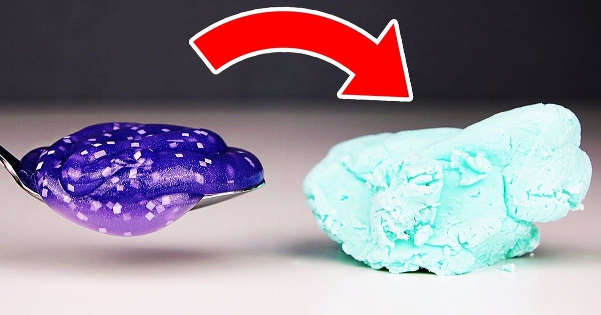 17 Science Experiments That Will Make Childhood Unforgettable