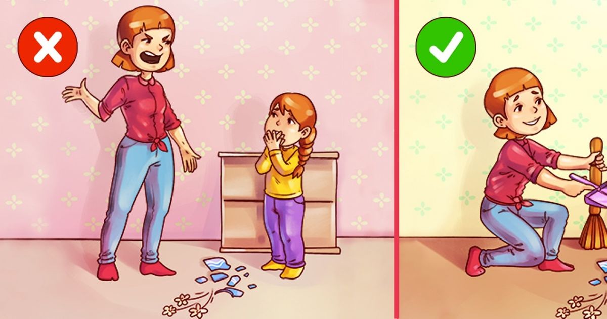 6 Types of Child Behavior That Are Dangerous to Ignore