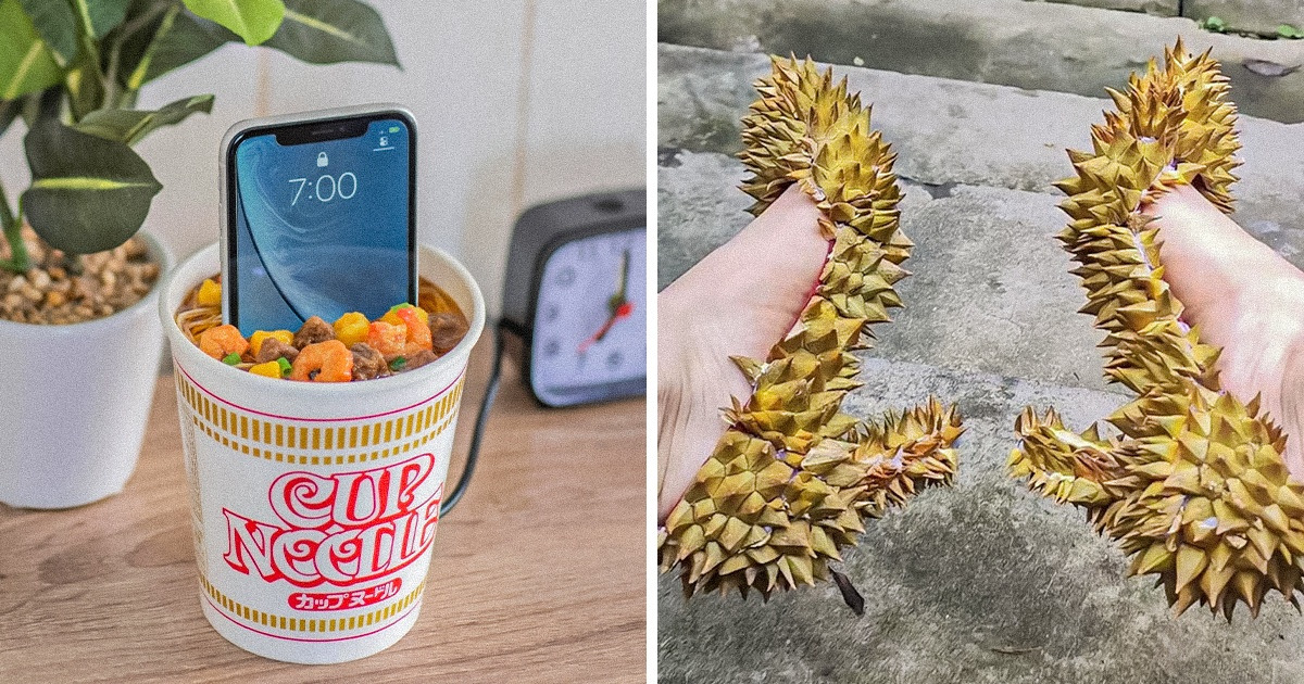 18 Designers Who Went Bold and Tried to Think Outside the Box 18 Designers Who Went Bold and Tried to Think Outside the Box