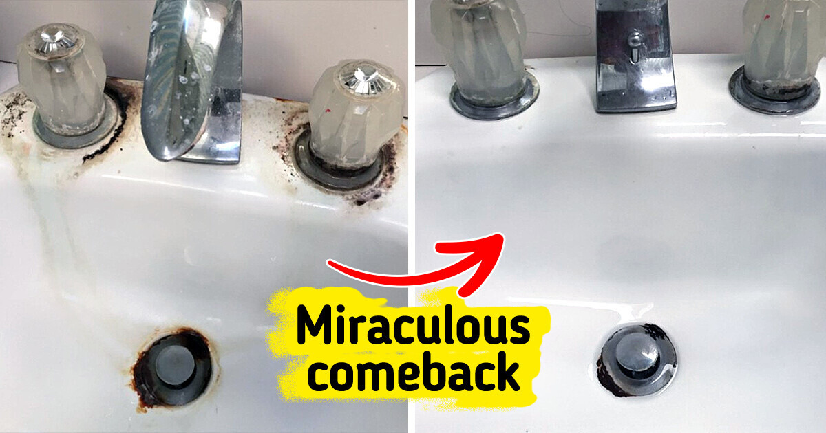 Adios dirt! 15 miraculous cleaning products that will transform your home Adios dirt! 15 miraculous cleaning products that will transform your home