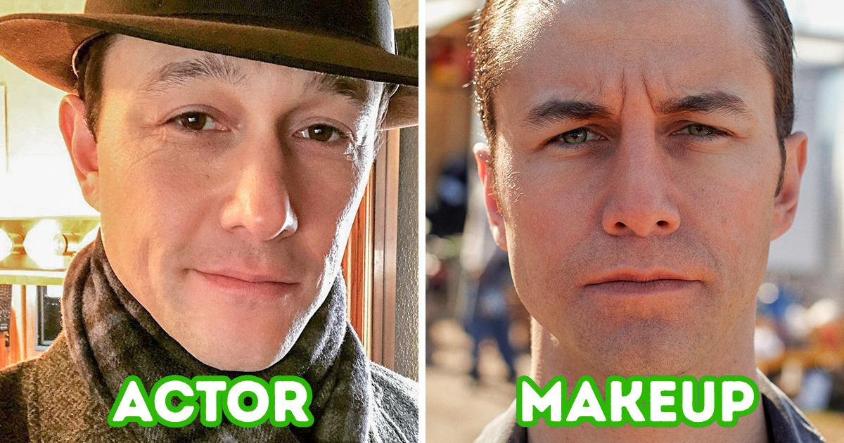 10 Facts About Movie Makeup Artists That Prove Their Job Is Way Harder Than It Seems