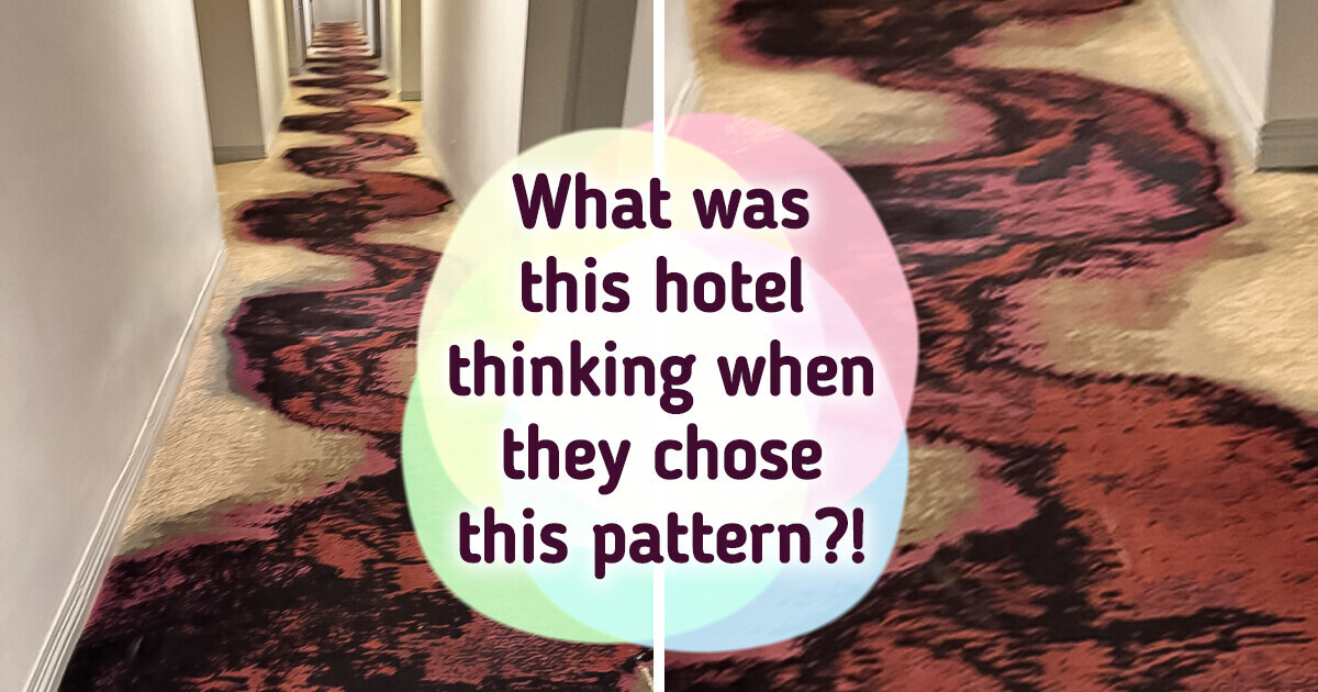 15 Odd Designs That Prove Common Sense Is Optional 15 Odd Designs That Prove Common Sense Is Optional
