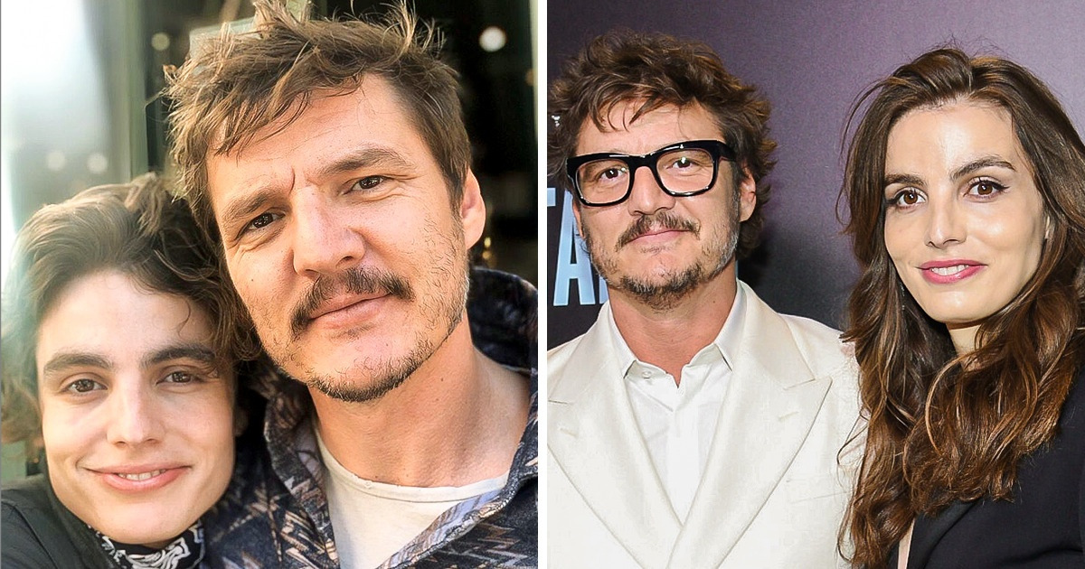 Pedro Pascal’s Emotional Response to His Sister’s Coming Out Journey