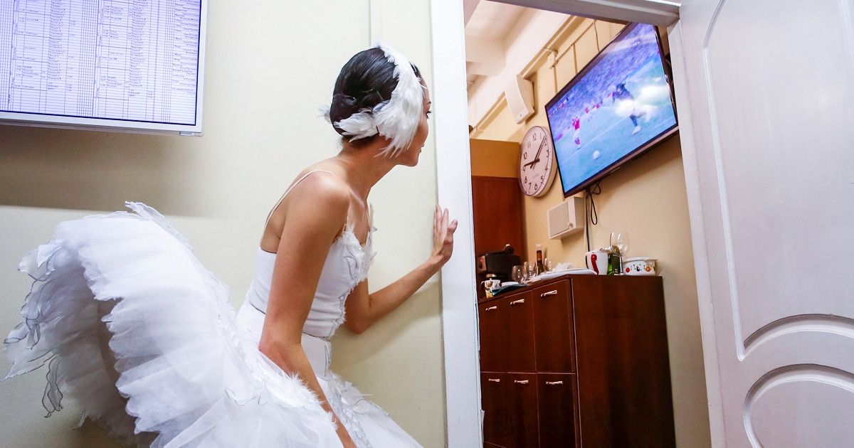 15 Powerful Photos That Moved Us Deeply 15 Powerful Photos That Moved Us Deeply