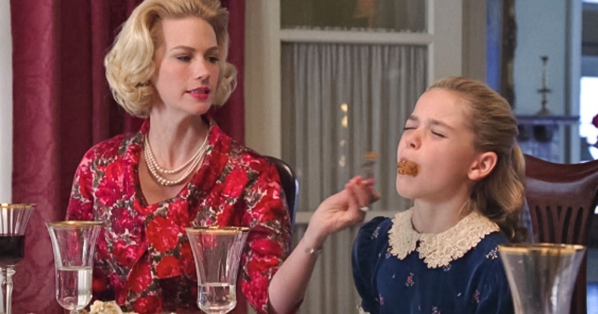 15 Difficulties That Daughters of Unloving Mothers Can Have When They Grow Up 15 Difficulties That Daughters of Unloving Mothers Can Have When They Grow Up
