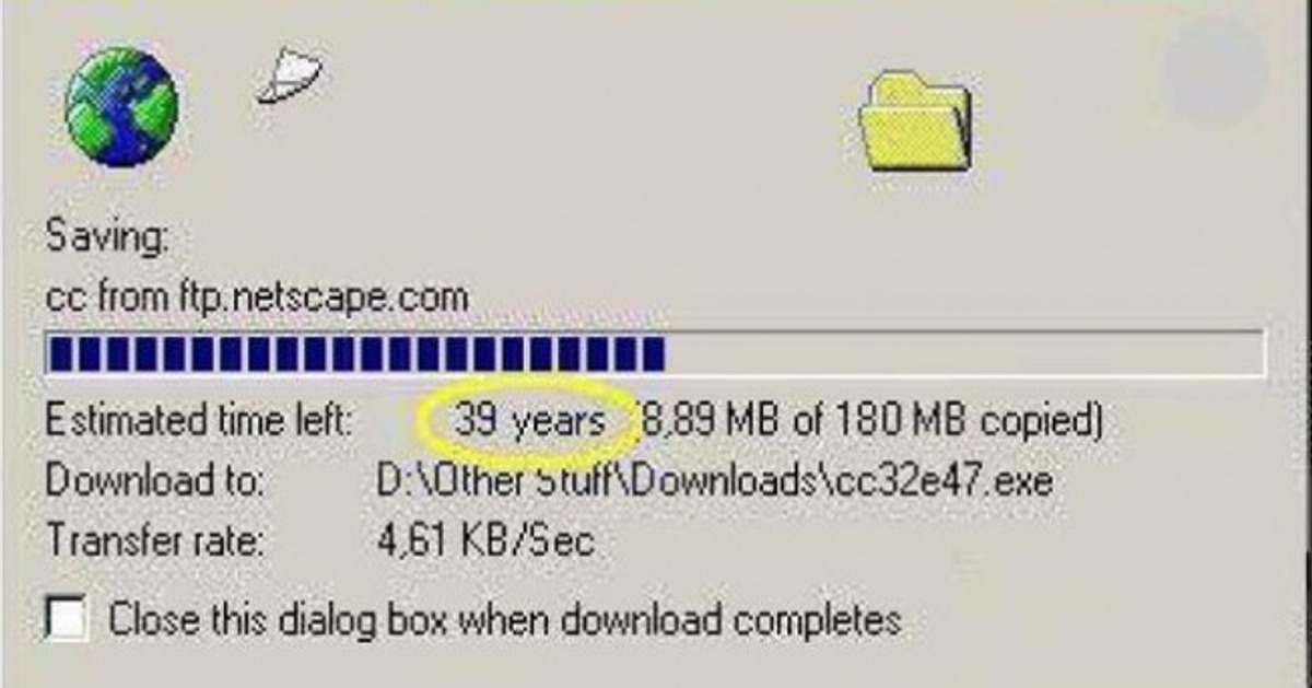 15 hilarious old-school difficulties our kids will never understand