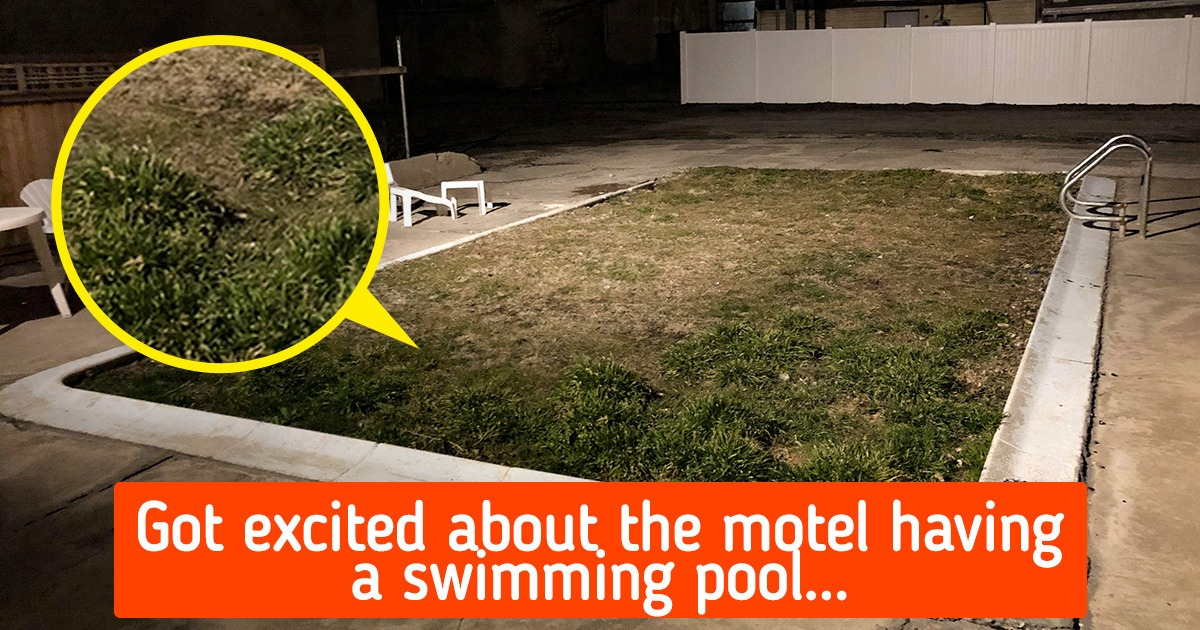 19 People Who Got Played by Fate