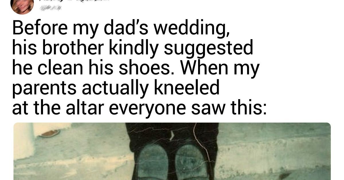 18 Photos Showing How Warm and Funny Relationships Between Siblings Can Be